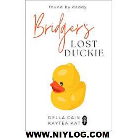 BRIDGER’S LOST DUCKIE BY DELLA CAIN PDF
