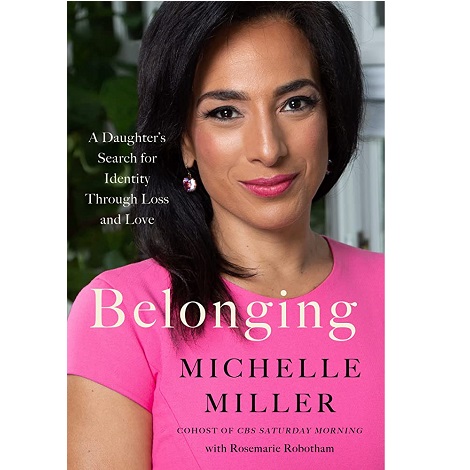 Belonging by Michelle Miller