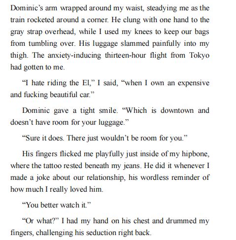 Beneath the Blindfold by Nikki Sloane PDF