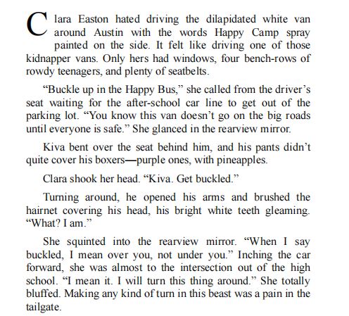 Billionaires Don't Go to Camp by Amey Zeigler PDF