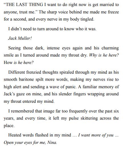 Billionaire’s Second Chance by Cheryl Lux PDF