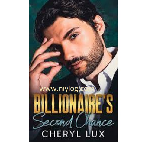 Billionaire’s Second Chance by Cheryl Lux