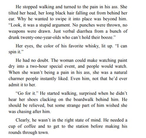 Blue-Eyed Hero by Theresa Paolo ePub