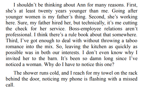 Bookworm by Khloe Summers PDF