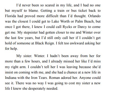 Brick by Marteeka Karland PDF