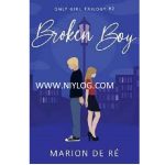 Broken Boy by Marion De Ré