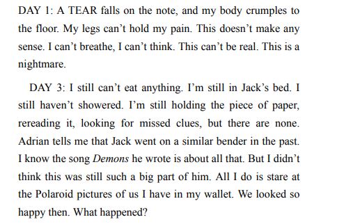 Broken Boy by Marion De Ré PDF