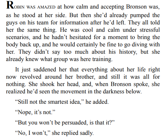 Bronson by Dale Mayer Pdf