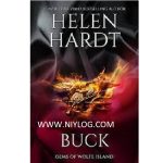 Buck by Helen Hardt