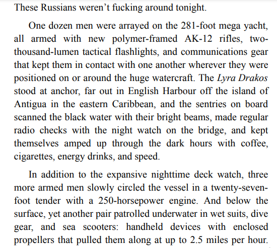 Burner by Mark Greaney PDFBurner by Mark Greaney PDF