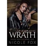 CHAMPAGNE WRATH BY NICOLE FOX