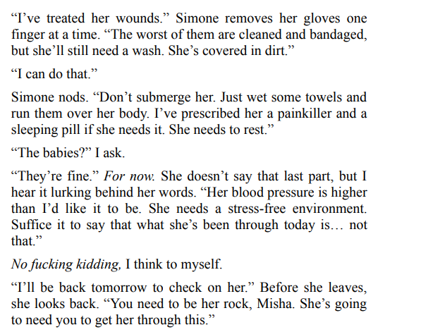 CHAMPAGNE WRATH BY NICOLE FOX PDF