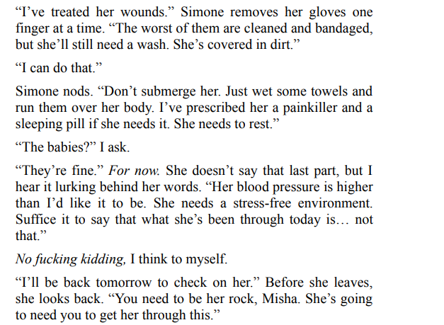 CHAMPAGNE WRATH BY NICOLE FOX PDF