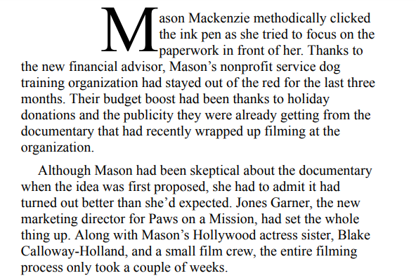 CHASING FIREFLIES BY ADDISON CLARKE PDF