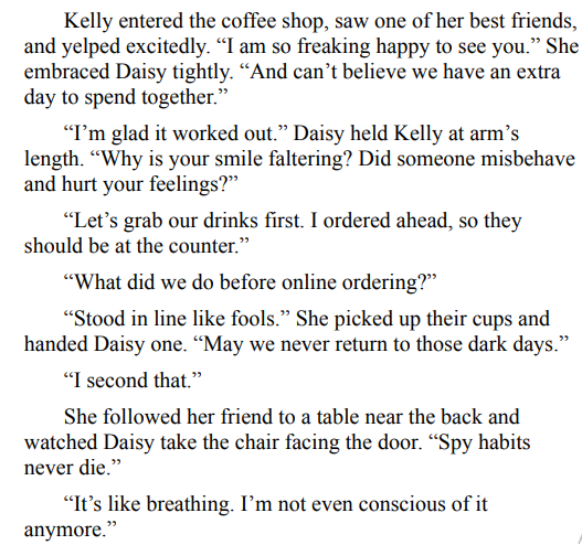 COMPLICATED BY LEA HART PDF