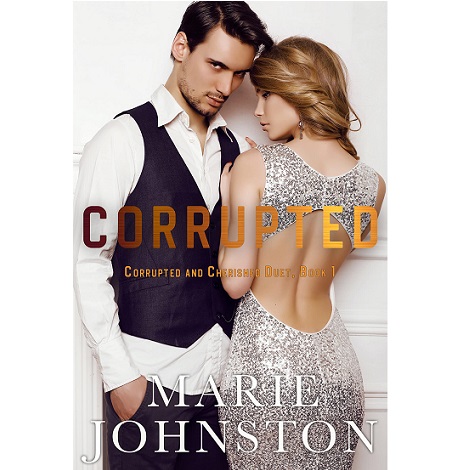 CORRUPTED BY MARIE JOHNSTON