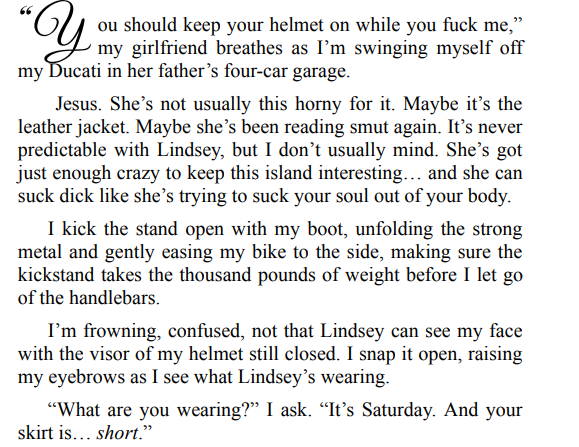 CRUEL BEGINNINGS BY LILI ST. GERMAIN PDF