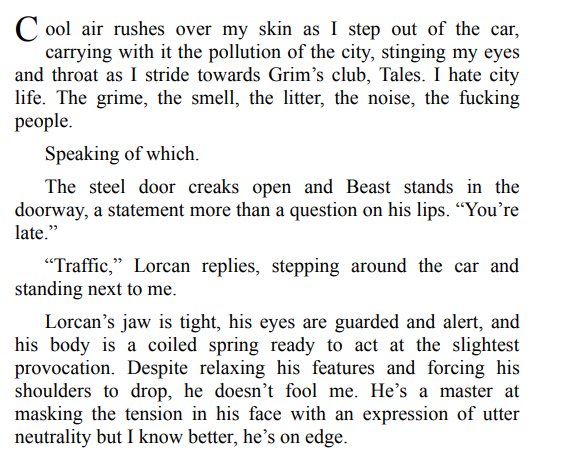 CURSES AND CURES BY BEA PAIGE PDF