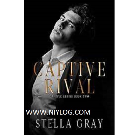 Captive Rival by Stella Gray