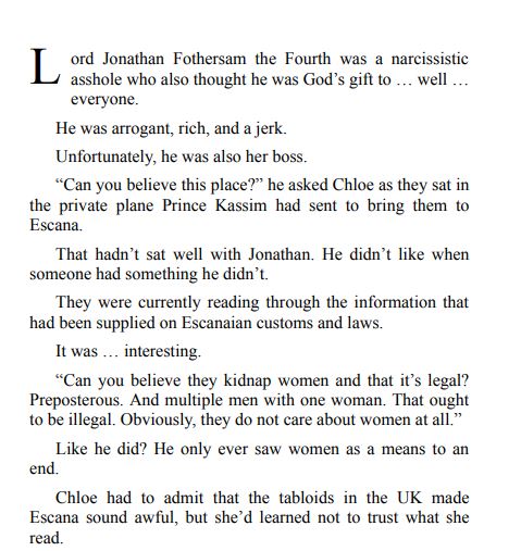 Captured By her Daddies by Laylah Roberts