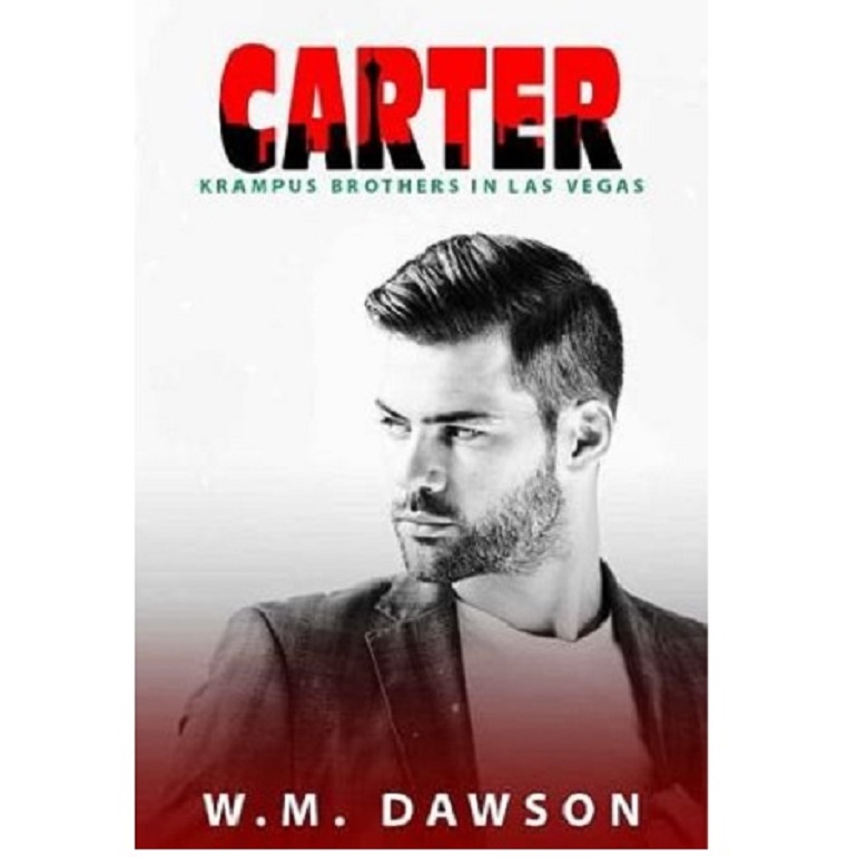 Carter by W.M. Dawson