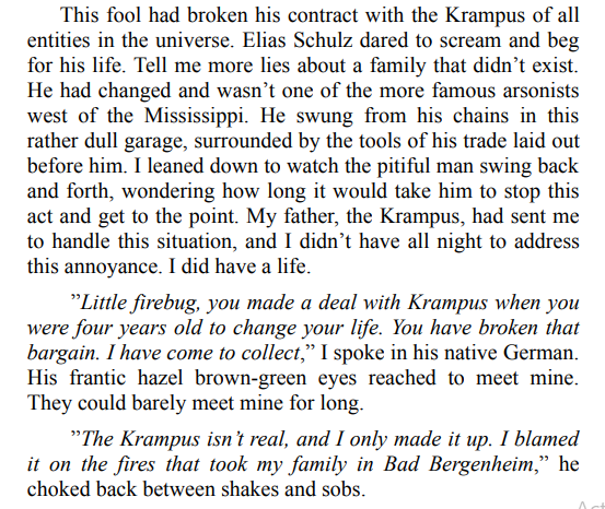 Carter by W.M. Dawson PDF