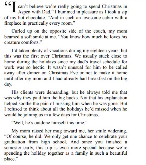 Cash by Fiona Davenport PDF