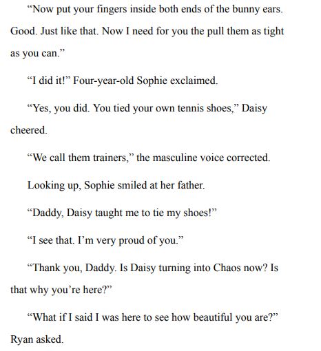 Chasing Chaos by Annie Miller PDF