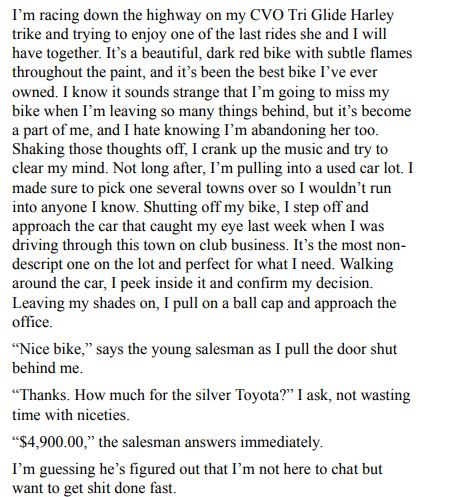 Chubs by Lola Wright PDF