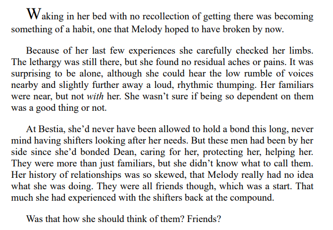 Civil Contempt by Jade Thorn PDF