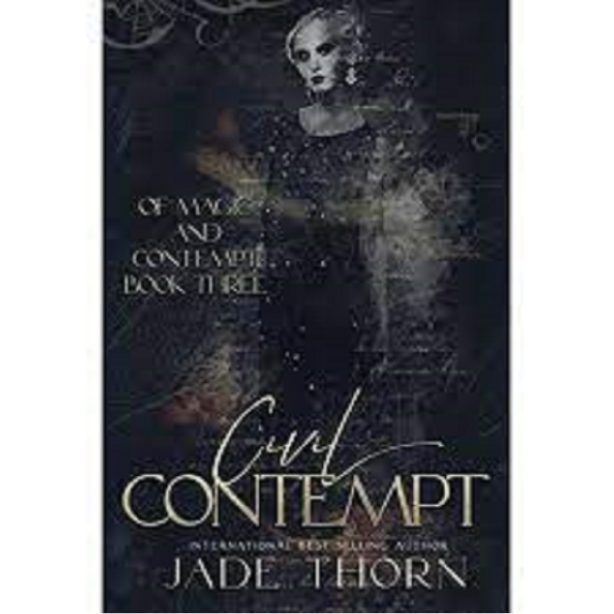 Civil Contempt by Jade Thorn