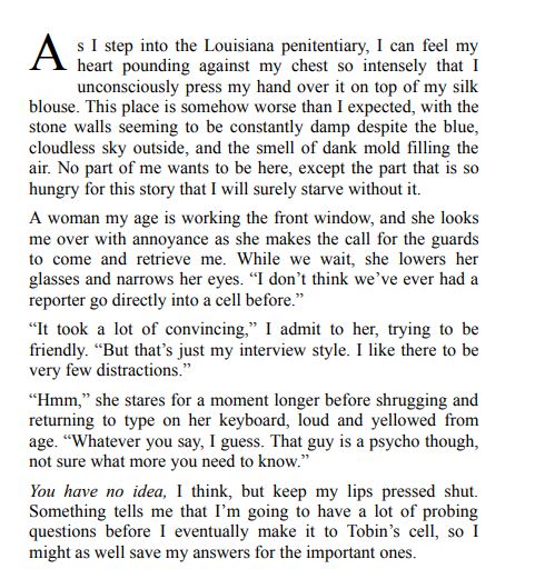 Claimed By the Convict by Lena Little PDF