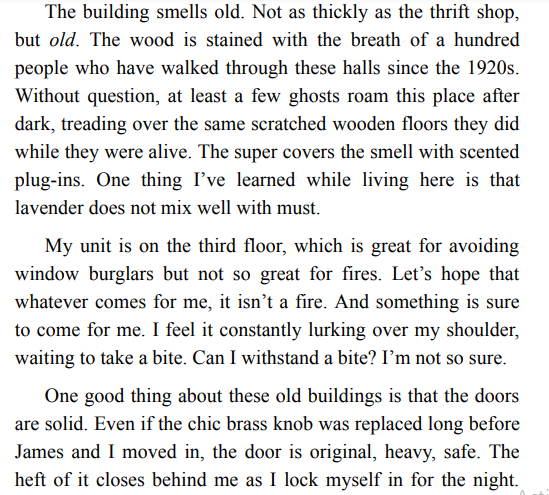 Come True by Brindi Quinn PDF