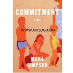 Commitment by Mona Simpson