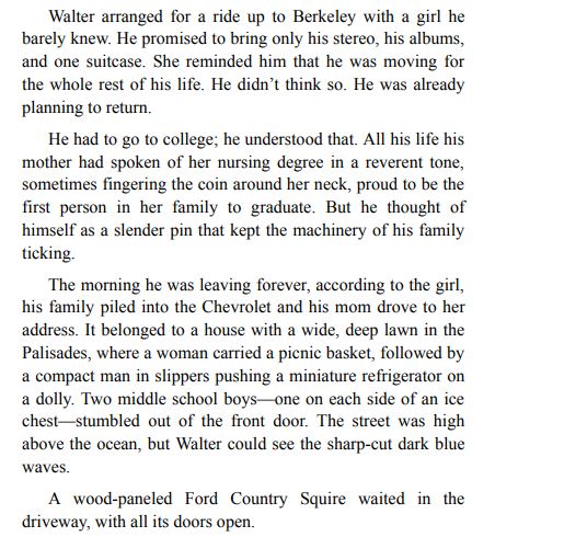 Commitment by Mona Simpson PDF