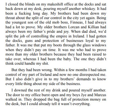 Conor by Kate Bonham PDF