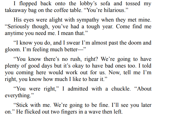 Conversation Hearts by Nora Everly EPUB