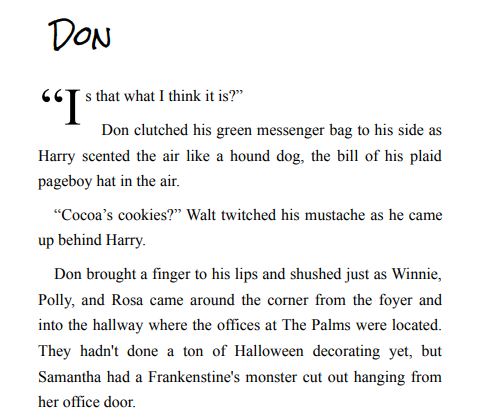 Crazy Little Thing by Ellie Thornton PDf