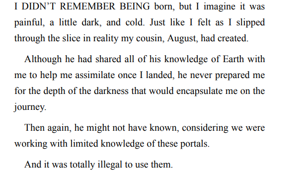 Crossed BY Lynn Rush PDF