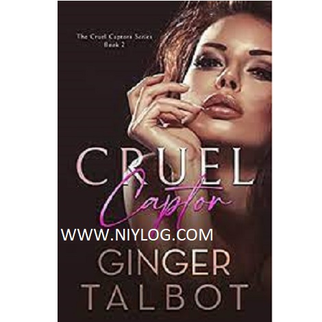 Cruel Captor by Ginger Talbot