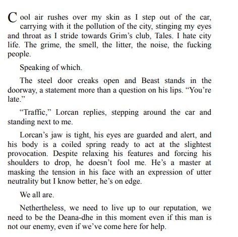 Curses and Cures by Bea Paige PDF