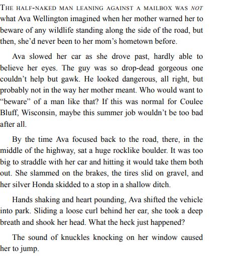 Custom Made for You by Ginger Ring PDF