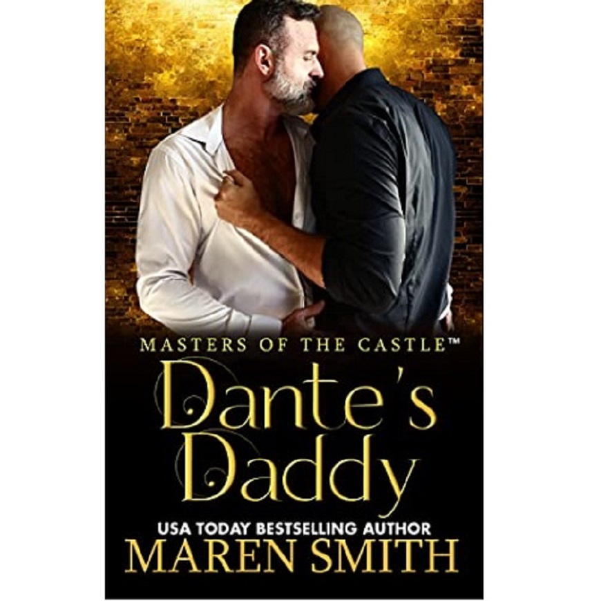 DANTE’S DADDY BY MAREN SMITH
