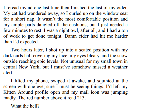 DESPERATELY SEEKING KITTY BY TARYN QUINN EPUB