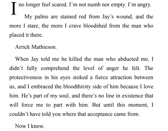 DEVIL IN THE DARK BY SHANNON ELLIOT PDF