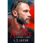 Dark Alliance Perfect Storm by I. T. Lucas