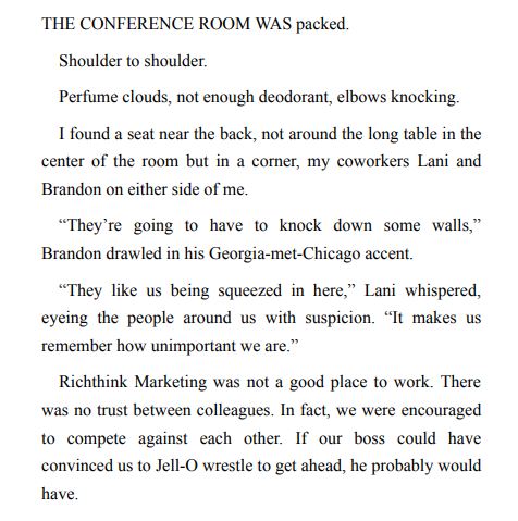 Dear Grumpy Boss by Julia Wolf PDF