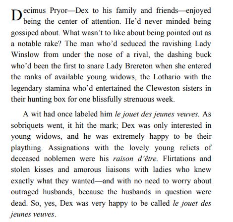 Decimus and the Wary Widow by Emily Larkin PDF