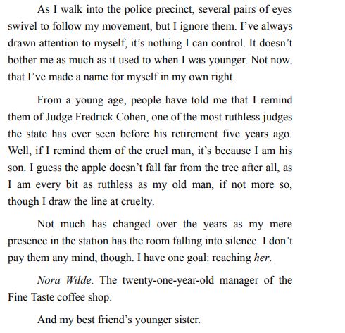 Defending Her Heart by Cassi Hart PDF