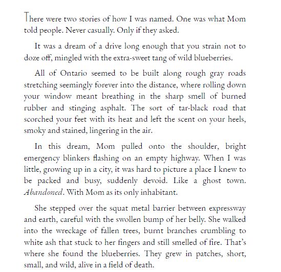 Delicious Monsters by Liselle Sambury PDF